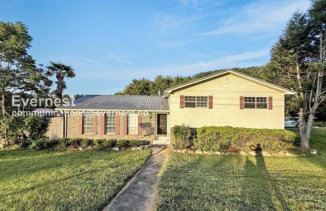 5473 Pine Road - 5473 Pine Road, Clay, AL 35126