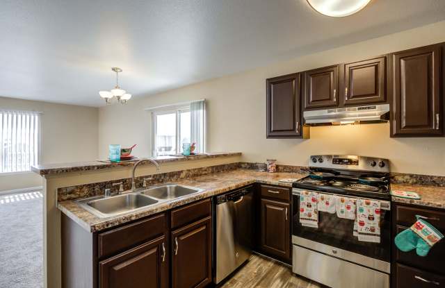 Belle Creek Apartments photos photos