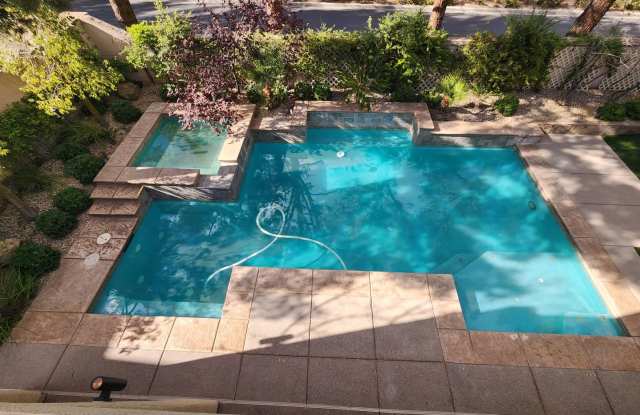 Stunning Queensridge Two-Story Residence in Guard-Gated Community photos photos