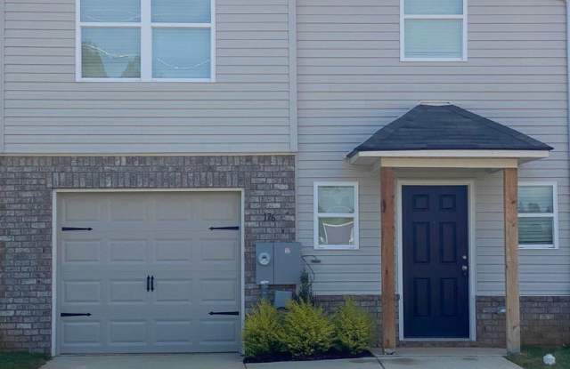 New Townhome - 176 Marina Drive, Lincoln, AL 35096