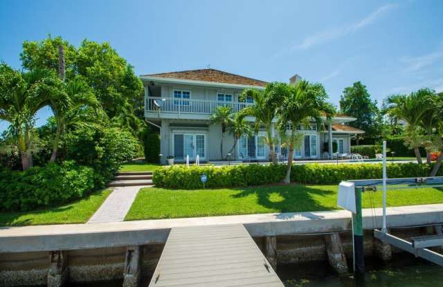 143 Anchor Drive - 143 Anchor Drive, South Beach, FL 32963
