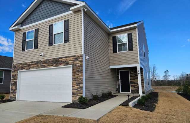 122 Shumard Court - 122 Shumard Court, Richland County, SC 29203