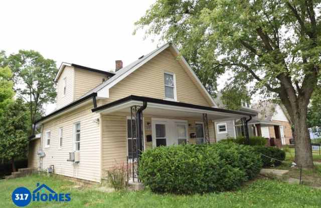 1313 Cruft Street photos photos