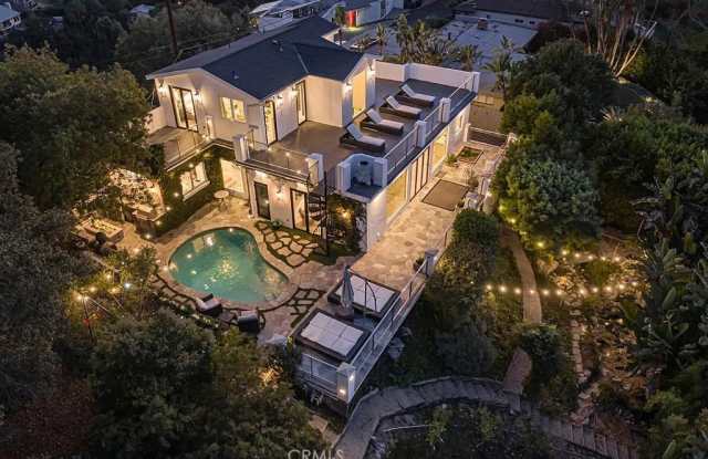 3642 Alta Mesa Drive Gallery 4