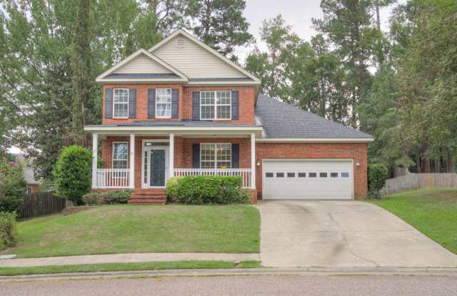 Columbia County 4 Bedroom House photos photos