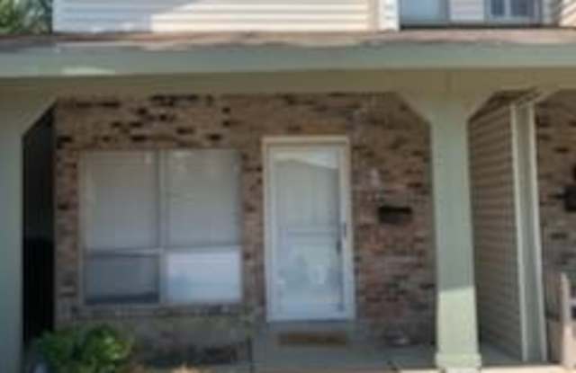 741 Sceptre Circle - 741 Sceptre Circle, Garland, TX 75043
