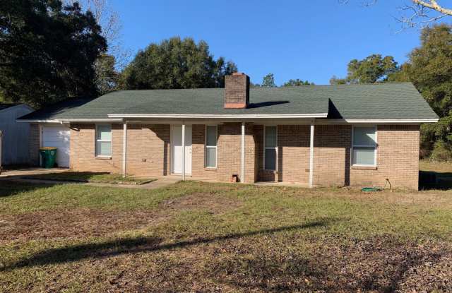 754 Ridge Lake Rd - 754 Ridge Lake Road, Crestview, FL 32536