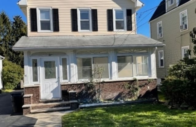75 Park Ave - 75 Park Avenue, Madison, NJ 07940