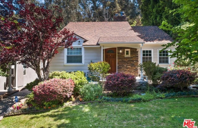 12164 VIEWCREST Road - 12164 Viewcrest Road, Los Angeles, CA 91604
