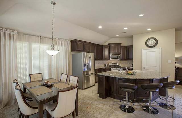 13205 Watermist Drive - 13205 Watermist Drive, Pearland, TX 77584