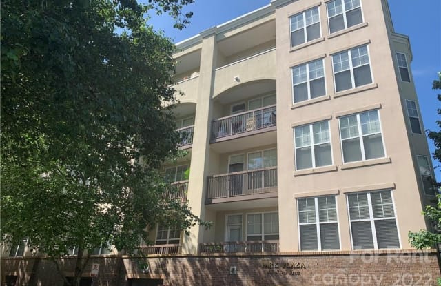 405 7th Street - 405 East 7th Street, Charlotte, NC 28202