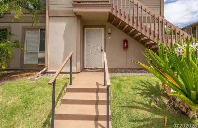 2-Bedroom, 1.5-Bath Townhome | 2 Parking | Ground Floor | Palm Villas | $2,650 Gallery 4