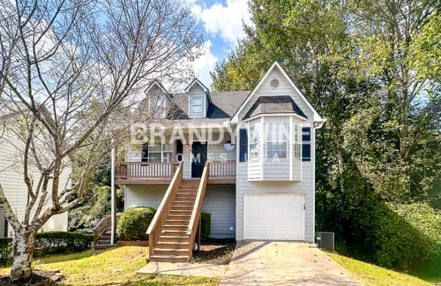 2757 Sanibel Lane Southeast - 2757 Sanibel Lane Southeast, Cobb County, GA 30082