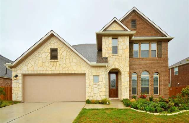 Stately 4 Bedroom, 3.5 Bath Home in Southwest Austin - 8408 Rocky Bluff Drive, Travis County, TX 78737