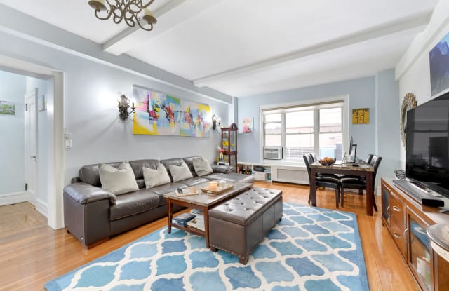 150 West 55th Street - 150 West 55th Street, New York City, NY 10105