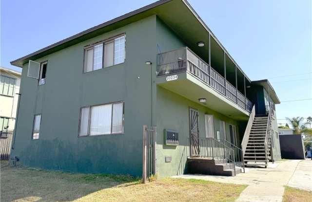 10234 Woodworth Avenue - 10234 Woodworth Avenue, Inglewood, CA 90303
