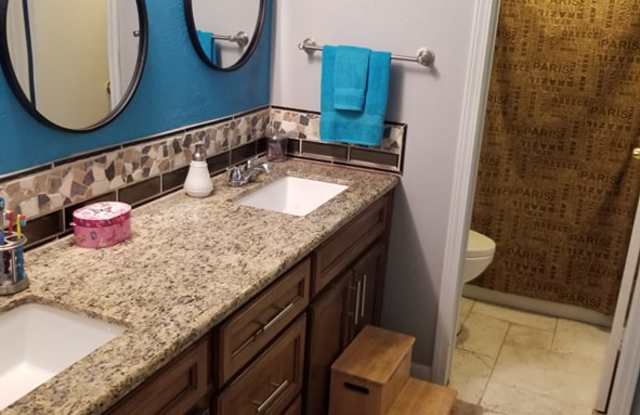 617 Grant St - 617 Grant Street, Deer Park, TX 77536