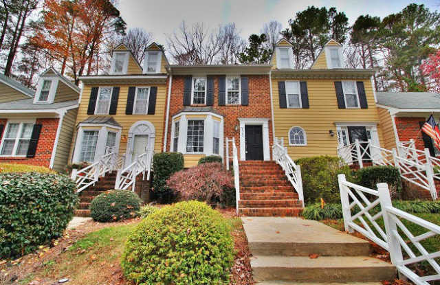 Available Mid-May - Beautiful 2 Bed 2 Ba Townhome in an Amazing West-Raleigh Location! photos photos