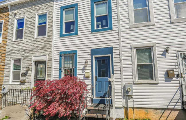 647 20TH STREET NE - 647 20th Street Northeast, Washington, DC 20002