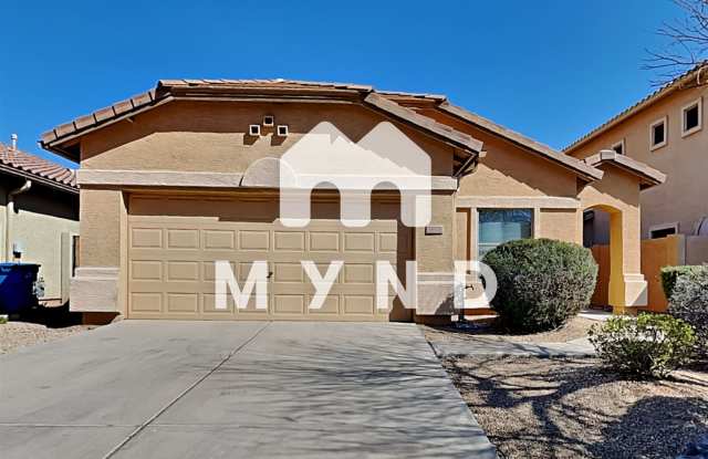 8926 W Hess St - 8926 West Hess Street, Phoenix, AZ 85353