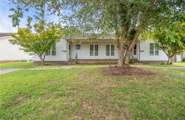 1287 Credle Road - 1287 Credle Road, Virginia Beach, VA 23454