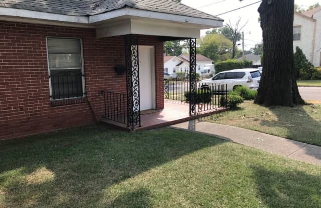 937 8th Ave W - 937 8th Avenue West, Birmingham, AL 35204