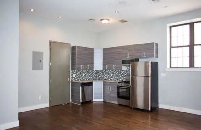 89 Ralph Avenue - 89 Ralph Avenue, Brooklyn, NY 11221