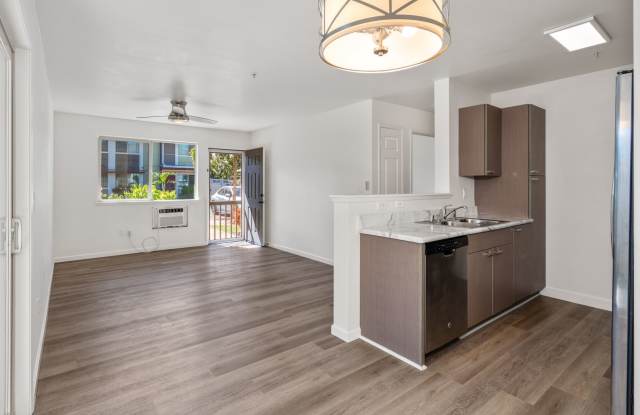 Unfurnished Modern 2 Bed/2 Bath - The Flats at Kamalani with Fenced in Yard photos photos Unfurnished Modern 2 Bed/2 Bath - The Flats at Kamalani with Fenced in Yard photos photos