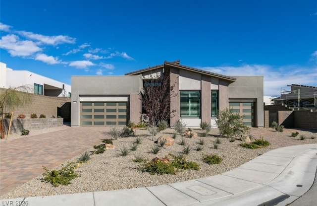 10710 Agate Cliffs Avenue photos photos