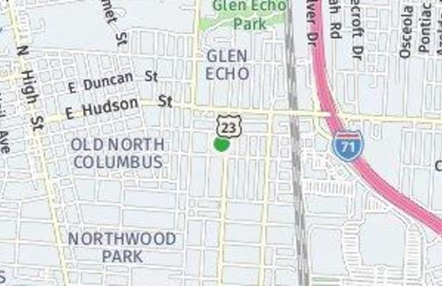 2453 Summit Street - 2453 Summit Street, Columbus, OH 43202