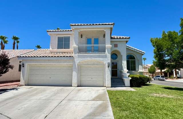 2205 Stone Pine Ct / Summerlin 2 Story Home - 4 Bed  4 Bath House, 3 Car Garage (Large Lot) photos photos