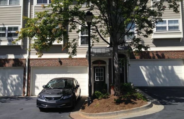 312 Carlyle Park Dr NE - 312 Carlyle Park Drive Northeast, Atlanta, GA 30307