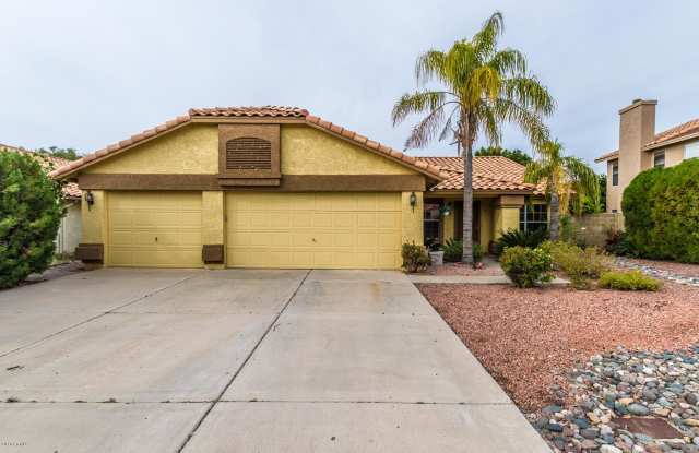 18820 N 36TH Place - 18820 North 36th Place, Phoenix, AZ 85050