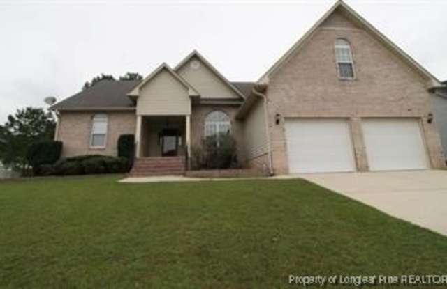 460 Bristlecone Road - 460 Bristlecone Drive, Fayetteville, NC 28311