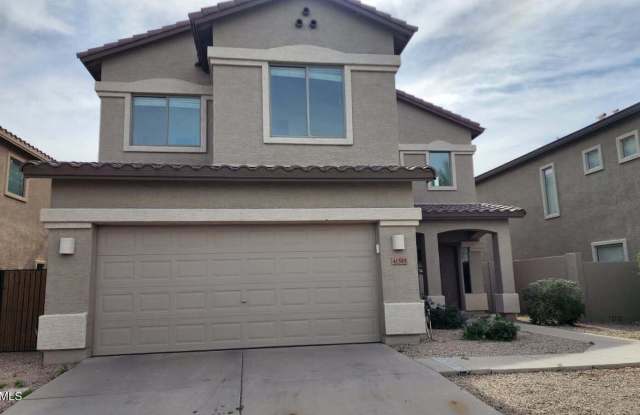 41393 W Capistrano Drive photos photos