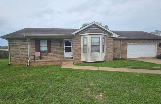 630 Flower Drive - Section 8 Welcome - More Pictures Coming Soon photos photos