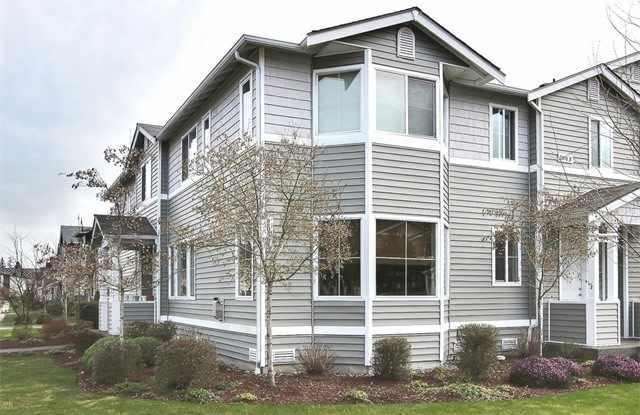 3 Bedroom 2.5 Bath DuPont Townhome photos photos
