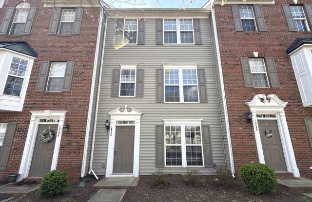 3-Story Townhome in Ballantyne! photos photos