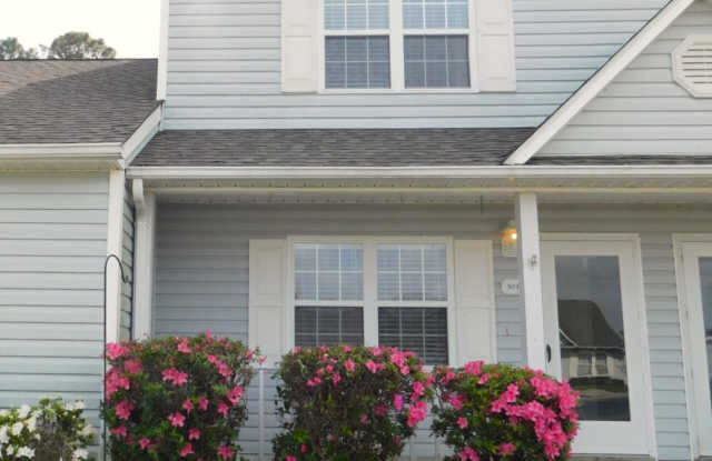 Townhouse in Newport photos photos