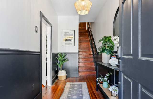 505 East McDonough Street photos photos