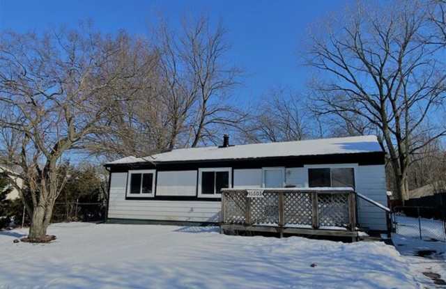 15503 Orchard Street - 15503 Orchard Street, Romulus, MI 48174