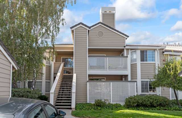 Beautiful 2 Bedroom, 2 Bathroom Condo in Park Almaden, San Jose photos photos