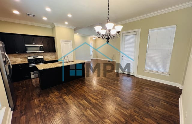 111 Briar Glen Drive - 111 Briar Glen Drive, Ouachita County, LA 71203