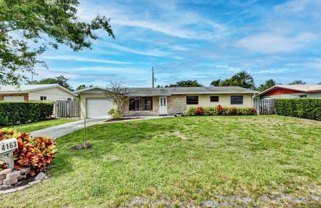 4163 NW 2nd Court photos photos