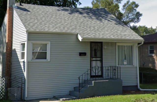 12408 S. Carpenter St. - 12408 Carpenter Street, Calumet Park, IL 60827