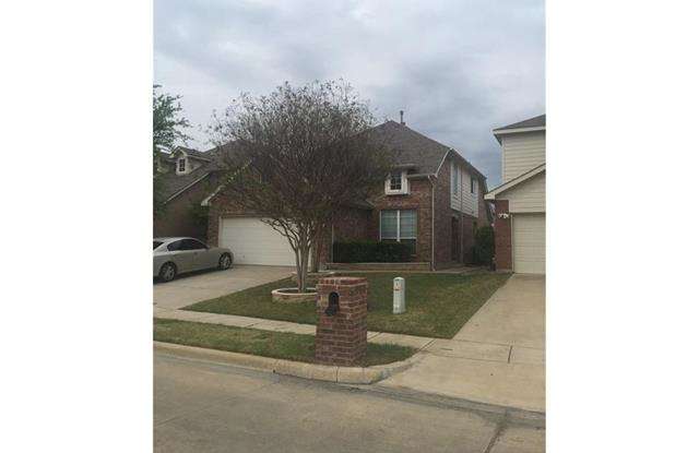 11840 Bobcat Drive - 11840 Bobcat Drive, Fort Worth, TX 76244