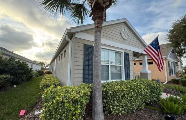 4015 COTTAGE HILL AVENUE - 4015 Cottage Hill Avenue, Manatee County, FL 34219