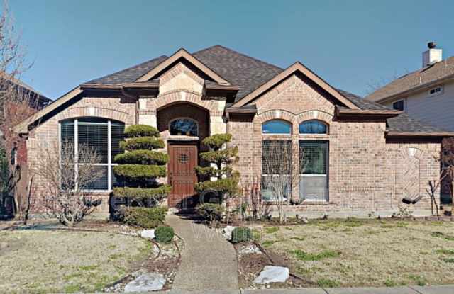 5710 Green Hollow Ln - 5710 Green Hollow Lane, The Colony, TX 75056