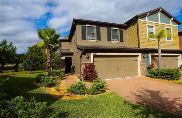 17269 OLD TOBACCO ROAD - 17269 Old Tobacco Road, Northdale, FL 33558
