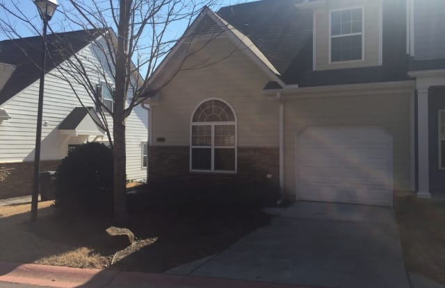 1996 Hoods Fort Cir - 1996 Hoods Fort Cir NW, Cobb County, GA 30144